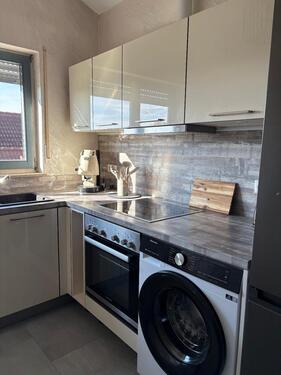 Foto - Premium-Apartment für Geschäftsleute