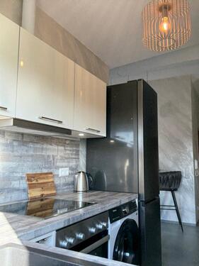 Foto - 1 Zimmer Dachgeschoßwohnung in Abstatt