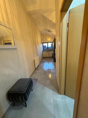 Foto - Dachgeschoßwohnung in Abstatt zur Miete