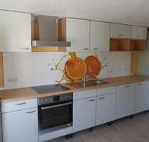 4-Zimmer-Wohnung mit Garten zu vermieten - Leutkirch im Allgäu