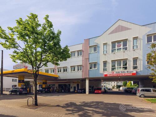 Foto - Vielseitige Büros mit Top-Anbindung