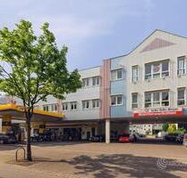 Vielseitige Büros mit Top-Anbindung - Fellbach Oeffingen