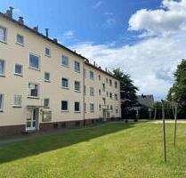 Renovierte 3-Zimmer-Wohnung mit Balkon - Delmenhorst Deichhorst