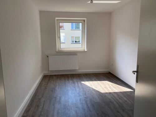 Foto - Etagenwohnung in Delmenhorst zur Miete