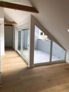 Foto - 3 Zimmer Etagenwohnung in Augsburg