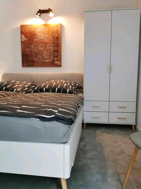 Foto - Etagenwohnung in Bothel zur Miete