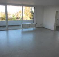 Helle, freundliche 2-Zimmer-Wohnung mit Balkon - Büren