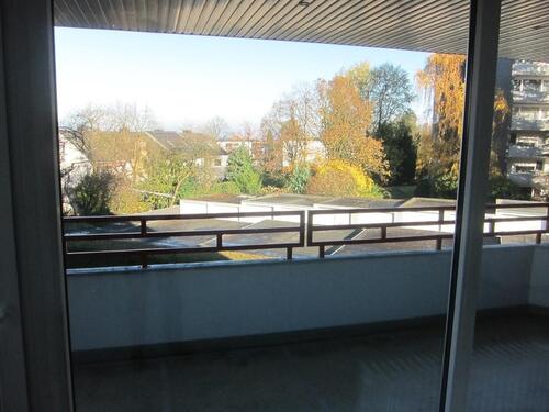 Foto - 2 Zimmer Etagenwohnung zur Miete in Büren