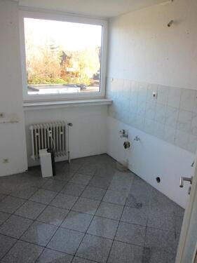 Foto - Etagenwohnung in Büren zur Miete