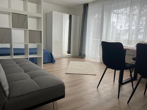 Foto - Etagenwohnung in München zur Miete