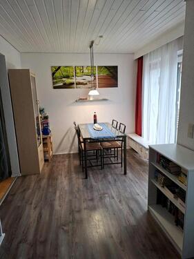 Foto - ETW in Grossheubach, DG, 75,38 qm , mit Garage ohne Makler