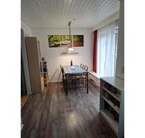 ETW in Grossheubach, DG, 75,38 qm , mit Garage ohne Makler - Großheubach