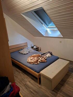 Foto - Dachgeschoßwohnung in Großheubach zum Kaufen