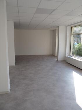 Foto - Moderne Laden- oder Bürofläche in bester Lage - verfügbar ab März