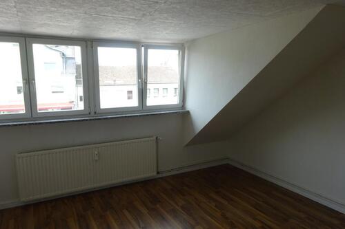 Foto - 1 Zimmer Dachgeschoßwohnung zur Miete in Überherrn