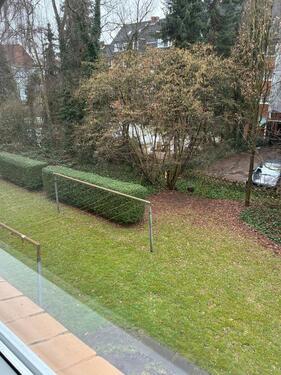 Foto - 2.5 Zimmer Etagenwohnung zur Miete in Hamburg