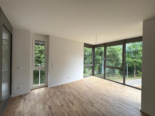 Foto - 4 Zimmer Etagenwohnung in Nürtingen