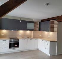 Schöne 3-Zimmerwohnung in Barmstedt - Seedorf