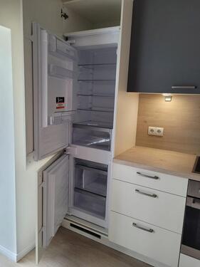 Foto - 3 Zimmer Etagenwohnung zur Miete in Seedorf