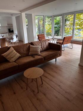 Foto - Kernsanierte 2 Zimmer Wohnung mit Blick auf die Stadt