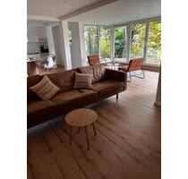 Kernsanierte 2 Zimmer Wohnung mit Blick auf die Stadt - Wuppertal Gemarkung Elberfeld