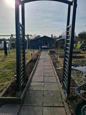 Foto - Grundst&uuml;ck zur Miete in Lübeck