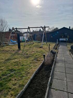 Foto - Grundst&uuml;ck in Lübeck