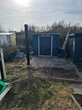 Foto - Grundst&uuml;ck in Lübeck zur Miete