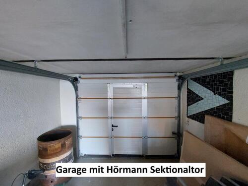 Foto - Einfamilienhaus in Herbsleben zum Kaufen