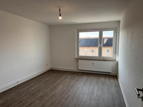 Foto - Etagenwohnung in Braunschweig zur Miete