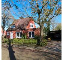 Haus in Norden-Bargebur zu verkaufen