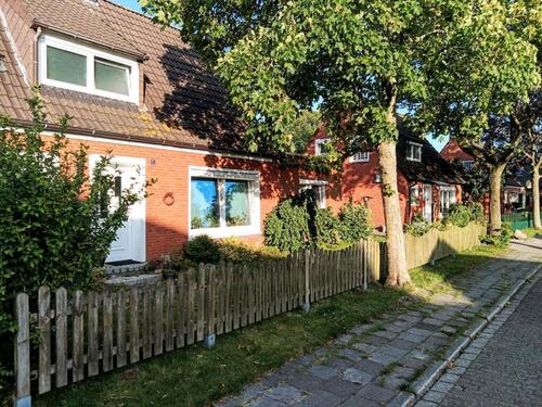 Foto - 5.5 Zimmer Einfamilienhaus zum Kaufen in Norden