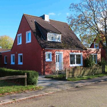 Foto - Einfamilienhaus in Norden zum Kaufen