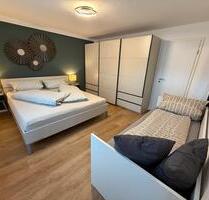 Ferienwohnung PeißenRigi in Peißenberg