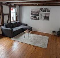 2-Zimmer-Wohnung in historischer Altstadtlage von Neuenstein