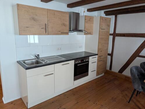 Foto - 2 Zimmer Etagenwohnung in Neuenstein