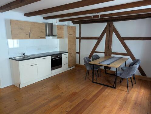 Foto - Etagenwohnung in Neuenstein zur Miete