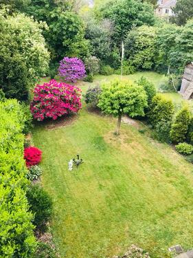 Foto - Etagenwohnung in Mönchengladbach zur Miete