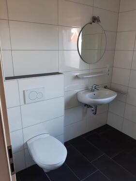 Foto - 3 Zimmer Etagenwohnung zur Miete in Friesoythe