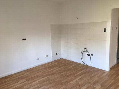 Foto - 2-Zimmer Wohnung im Grünen - Halver-Oberbrügge