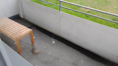 Foto - Etagenwohnung in Bad Harzburg zur Miete