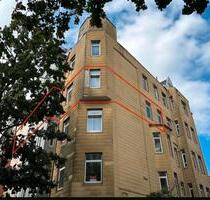 2 auf einen Streich. ETW in Bremerhaven-Mitte, 