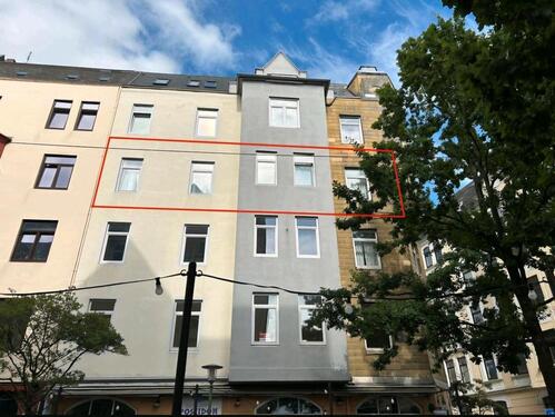 Foto - 5 Zimmer Etagenwohnung zum Kaufen in Bremerhaven