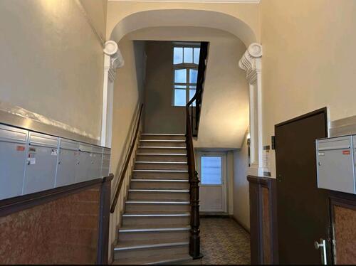 Foto - 5 Zimmer Etagenwohnung in Bremerhaven