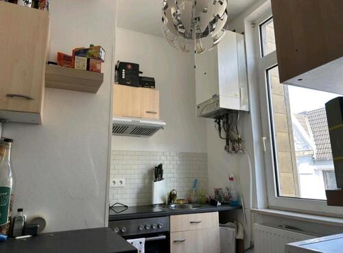 Foto - Etagenwohnung in Bremerhaven zum Kaufen