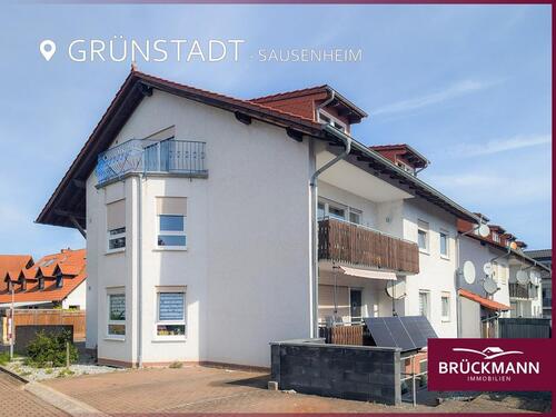 Foto - Gemütliche 2-ZKB Souterrain Wohnung mit Stellplatz in ruhiger Lage von Sausenheim