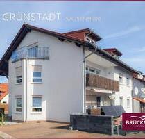 Gemütliche 2-ZKB Souterrain Wohnung mit Stellplatz in ruhiger Lage von Sausenheim - Grünstadt