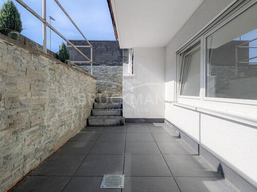 Foto - 2 Zimmer Etagenwohnung zur Miete in Grünstadt