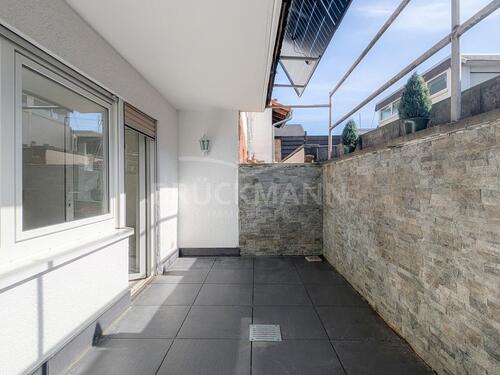 Foto - 2 Zimmer Etagenwohnung in Grünstadt