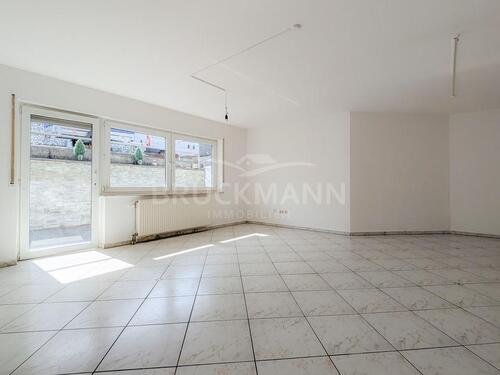 Foto - Etagenwohnung in Grünstadt zur Miete